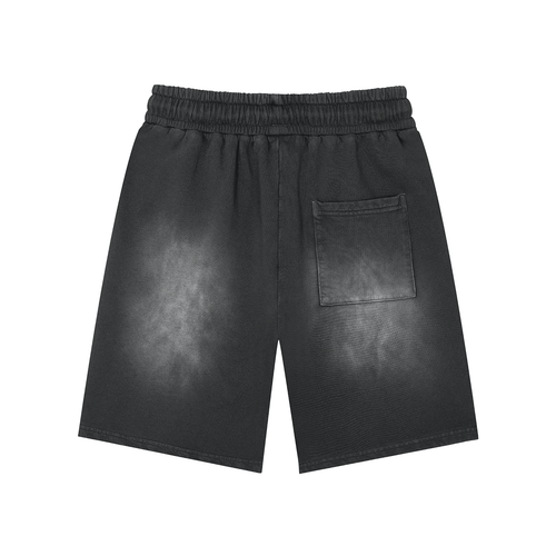 Pure Cotton Washed Style Shorts